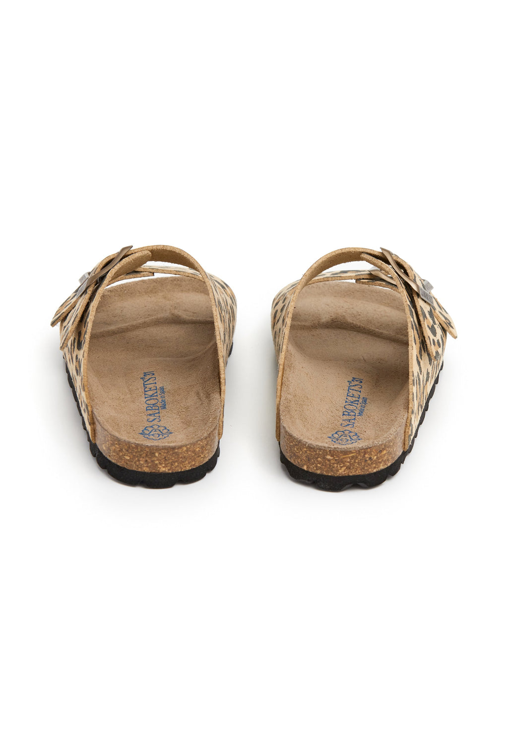 Sandale - Brune - Enfant