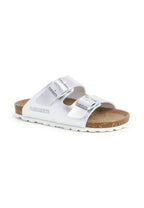 Sandale - Argent - Enfant