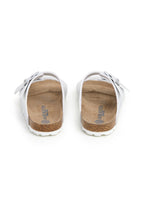 Sandale - Argent - Enfant