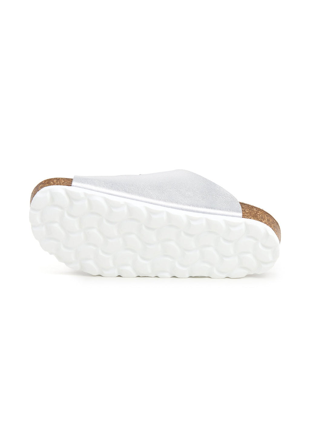 Sandale - Argent - Enfant