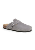 Sabots - Gris - Femme