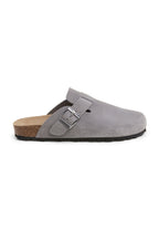 Sabots - Gris - Femme