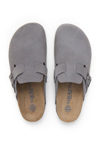 Sabots - Gris - Femme