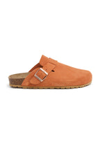 Sabots - Orange - Femme
