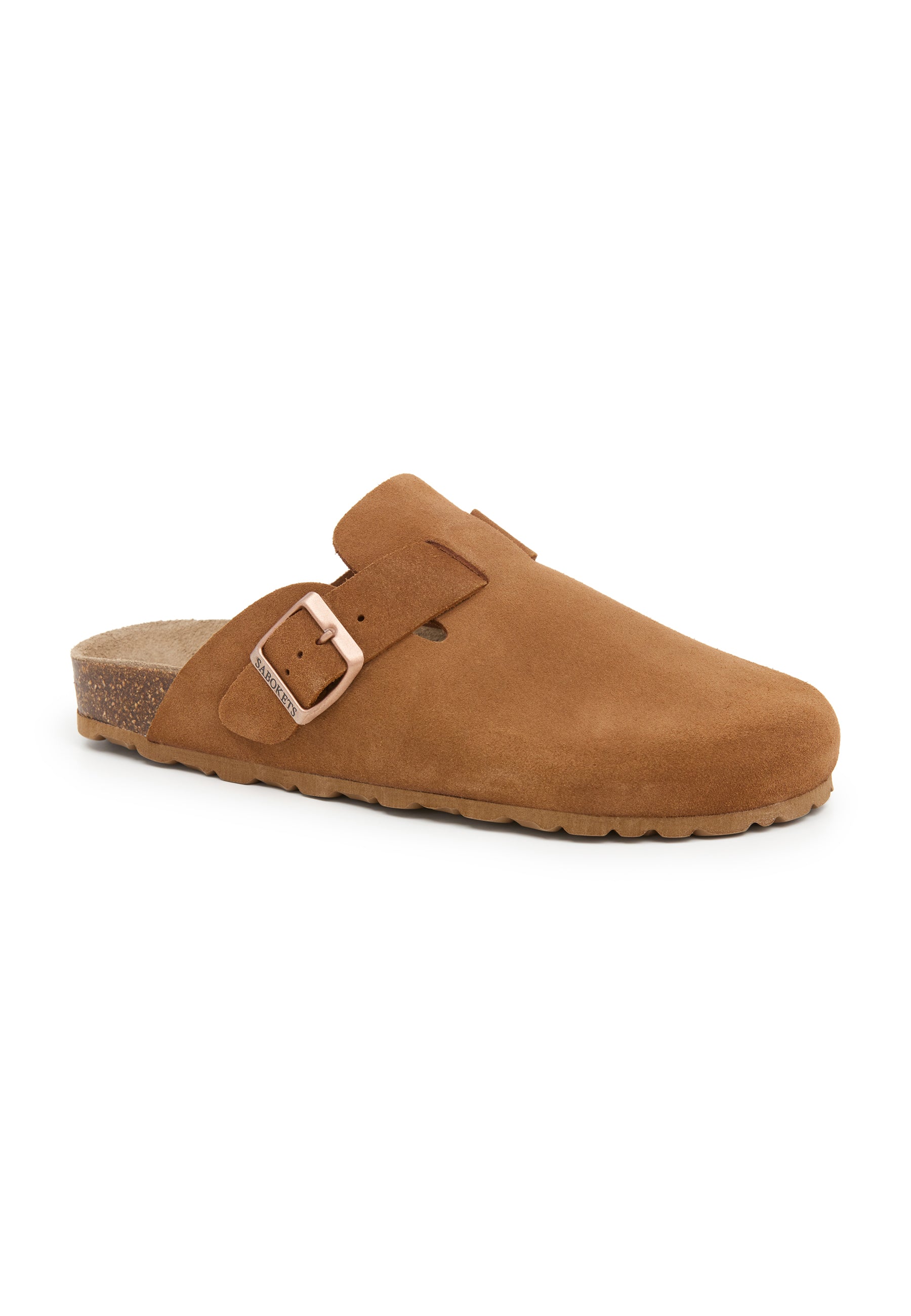 Sabots - Cuir - Femme