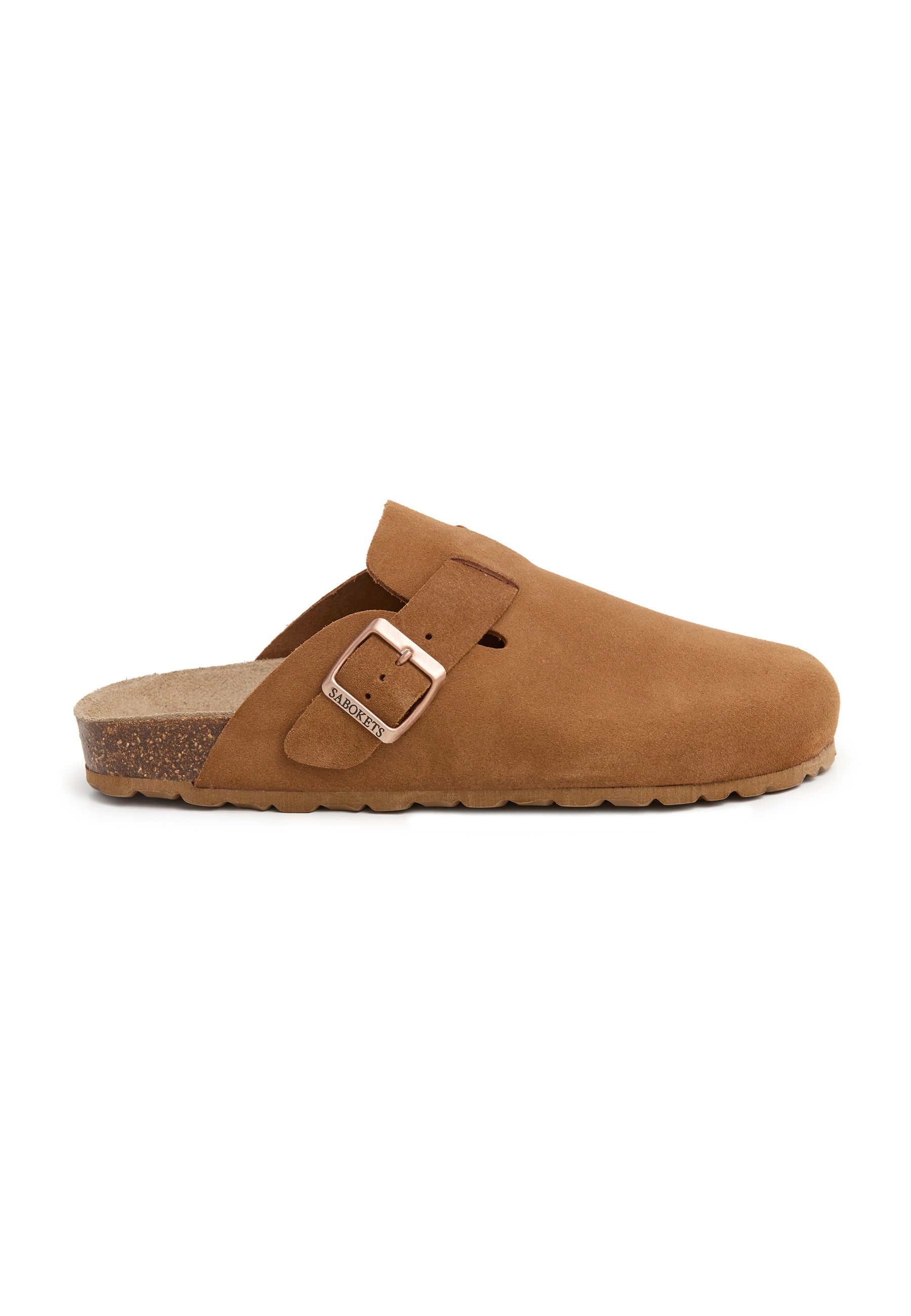 Sabots - Cuir - Femme
