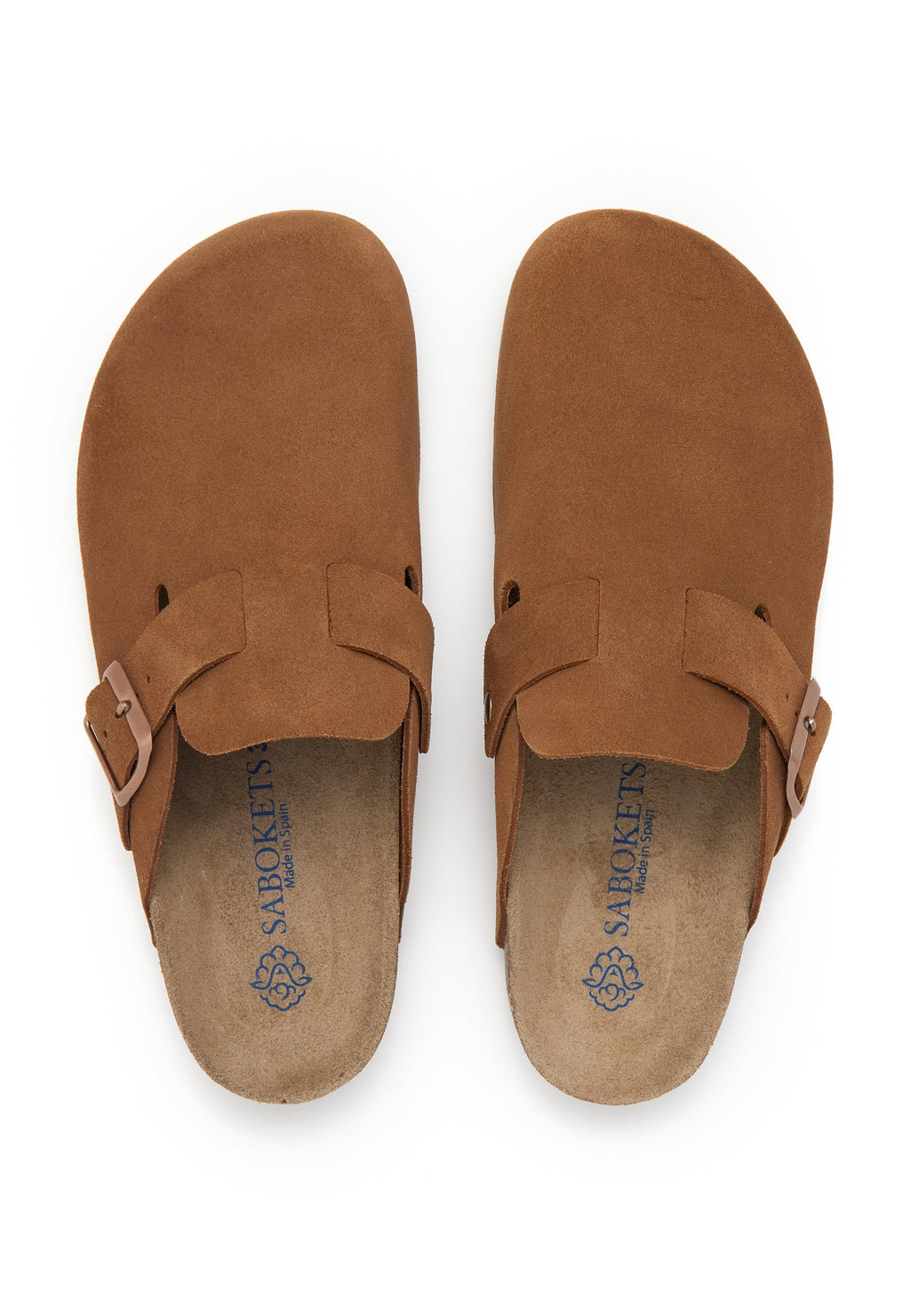 Sabots - Cuir - Femme