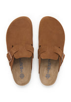 Sabots - Cuir - Femme