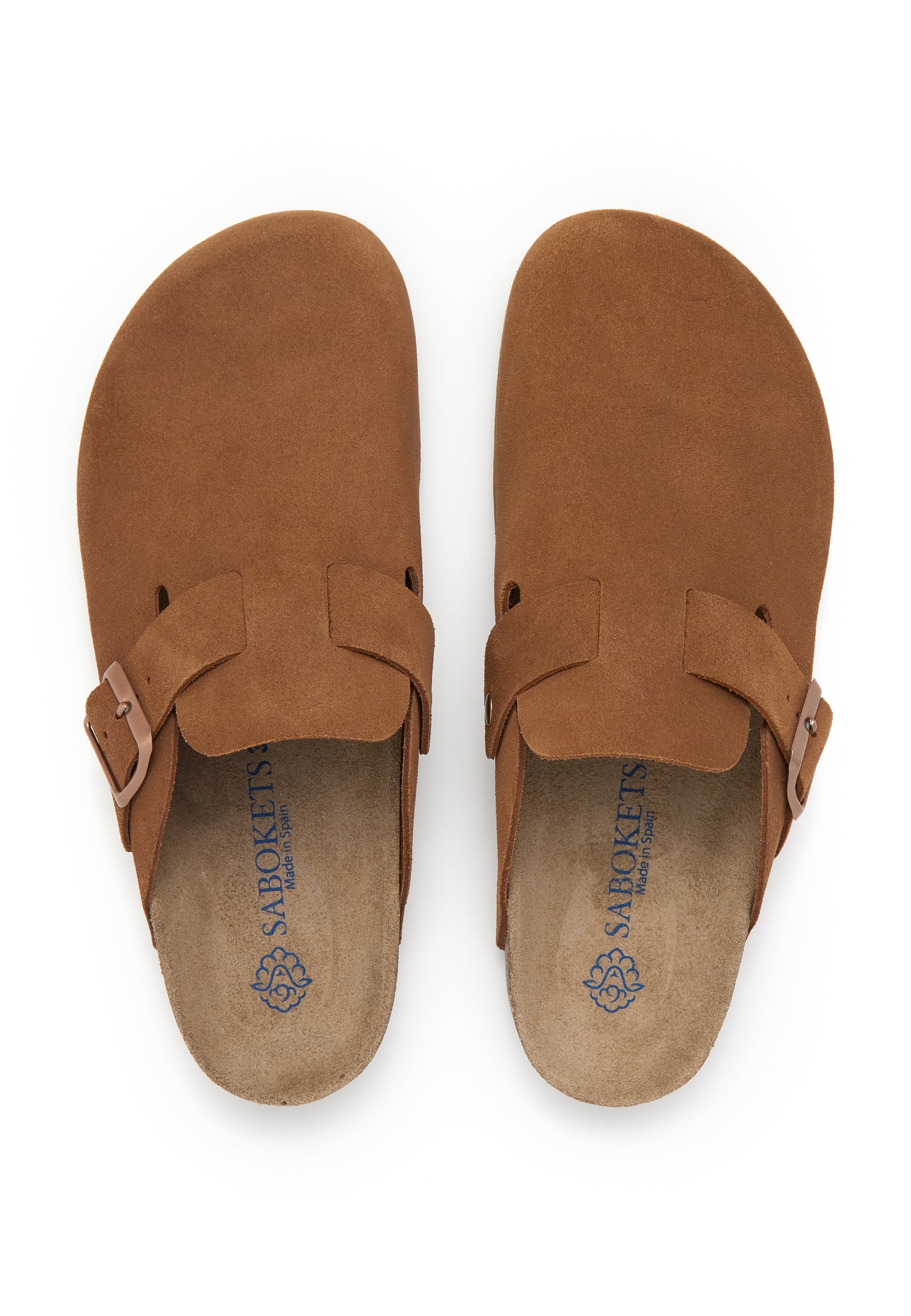 Sabots - Cuir - Femme