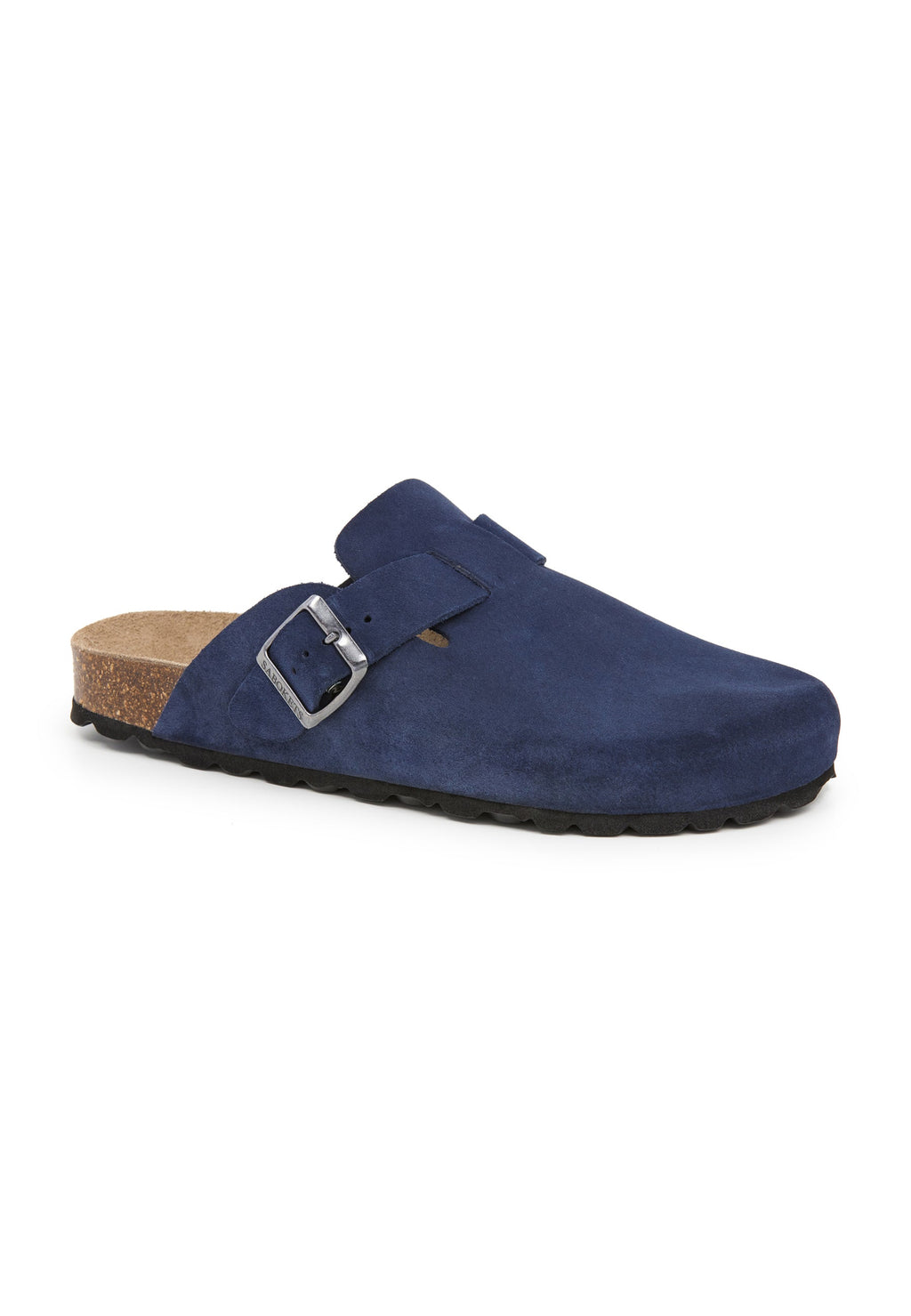 Sabots - Bleu - Femme
