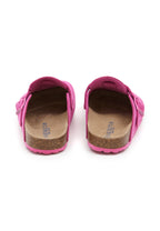 Sabots - Fuchsia - Femme