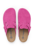 Sabots - Fuchsia - Femme