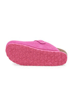 Sabots - Fuchsia - Femme
