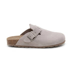 Sandales - Brun - Femme