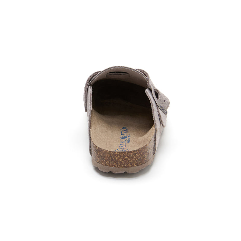 Sandales - Brun - Femme