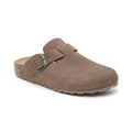 Sandales - Brun - Femme