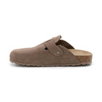 Sandales - Brun - Femme