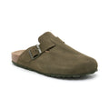 Sandales - Vert - Femme