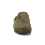 Sandales - Vert - Femme