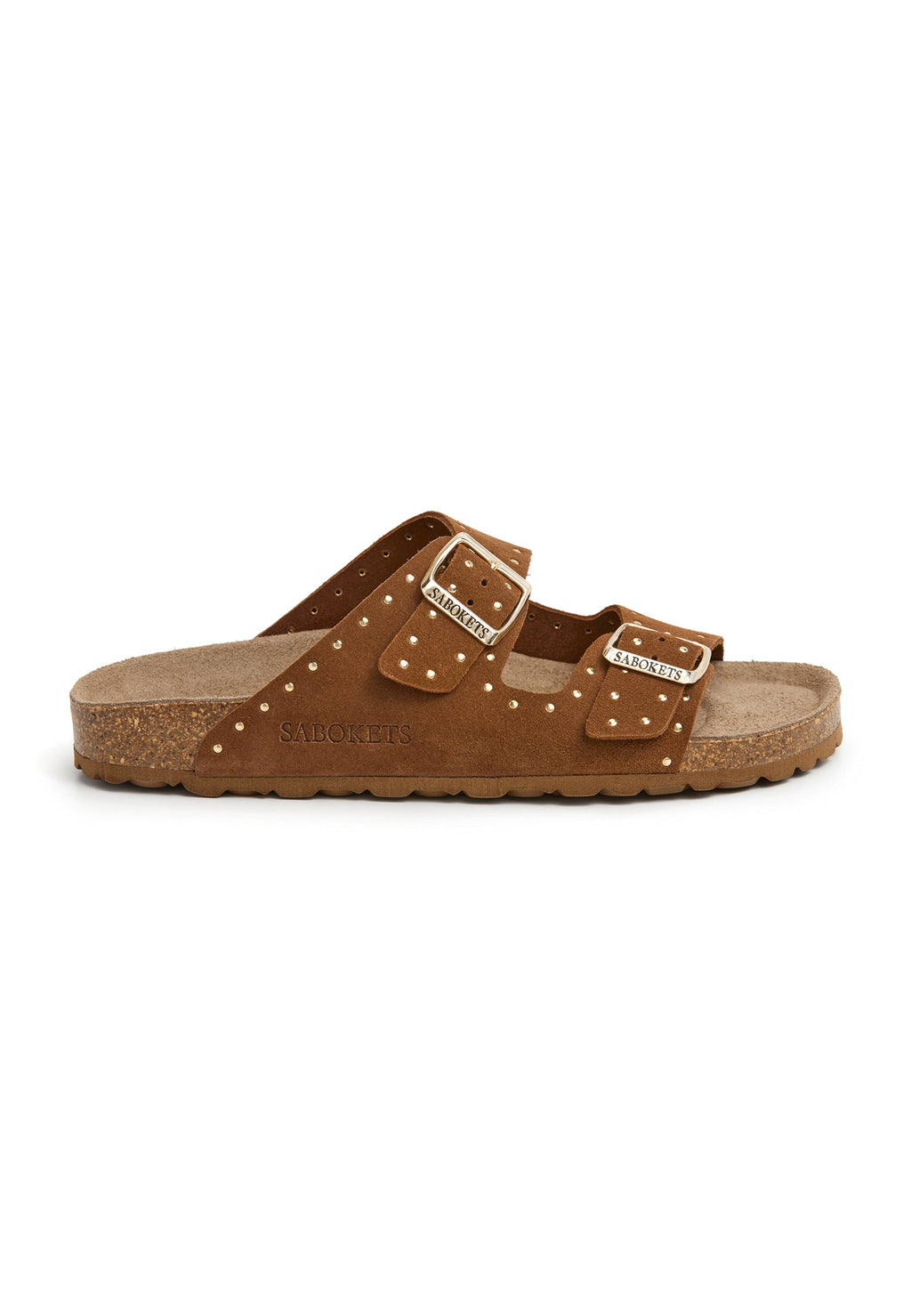 Sandales - Cuir - Femme