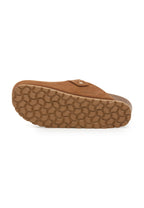 Sabots - Cuir - Femme