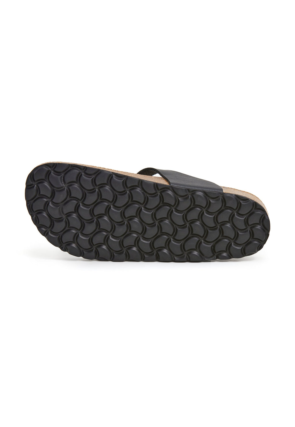 Sandales - Noir - Femme
