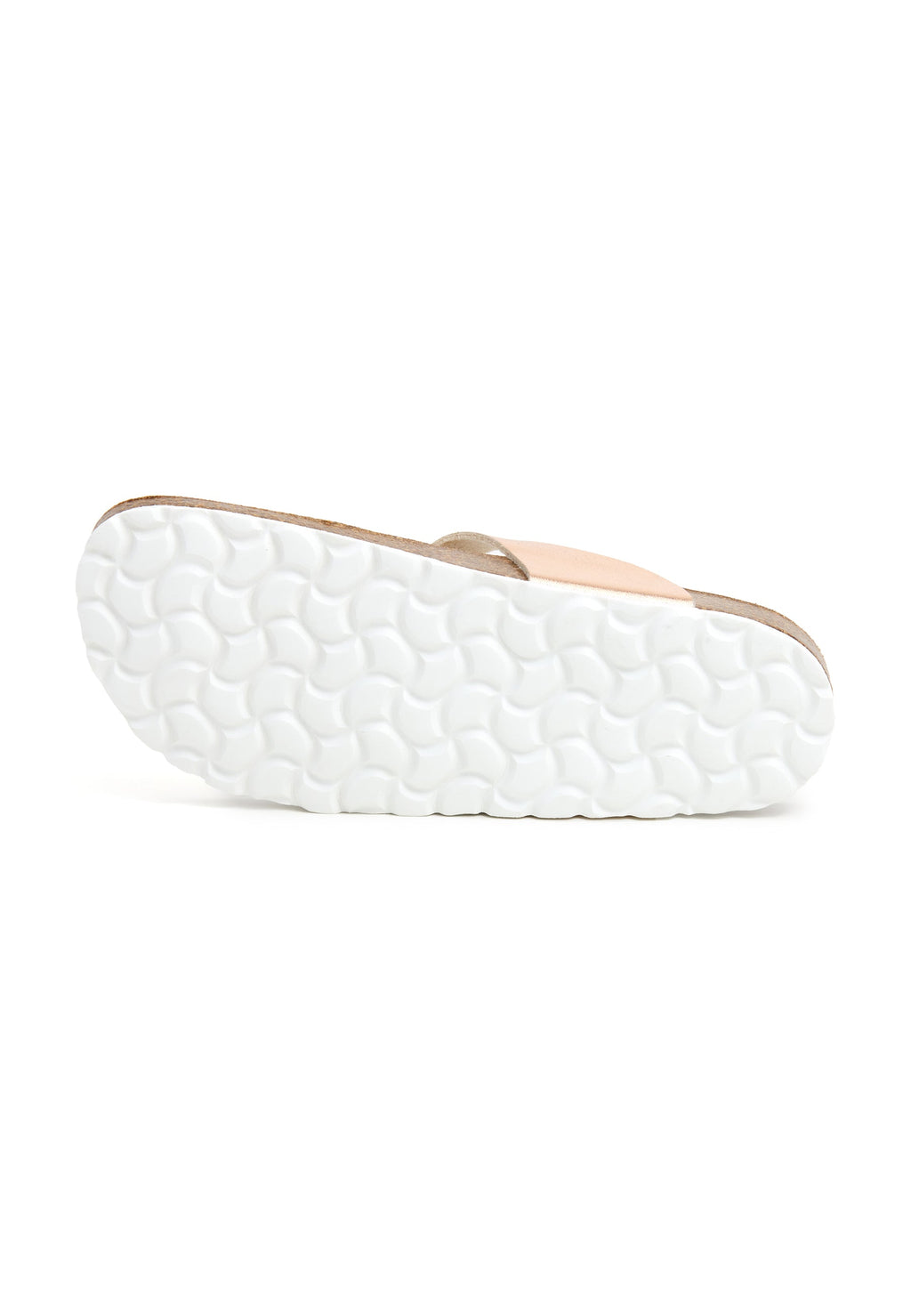 Sandales - Saumon - Femme