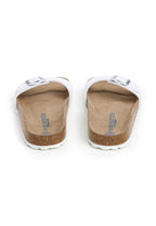 Sandales - Blanc - Femme
