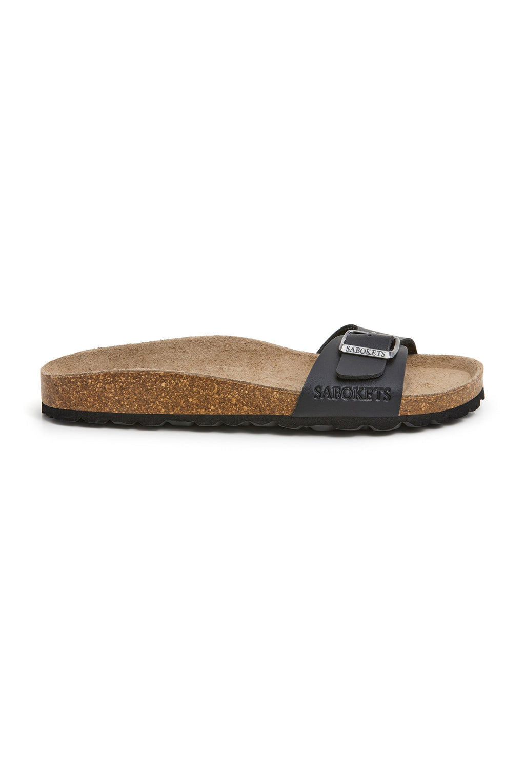 Sandales - Noir - Femme