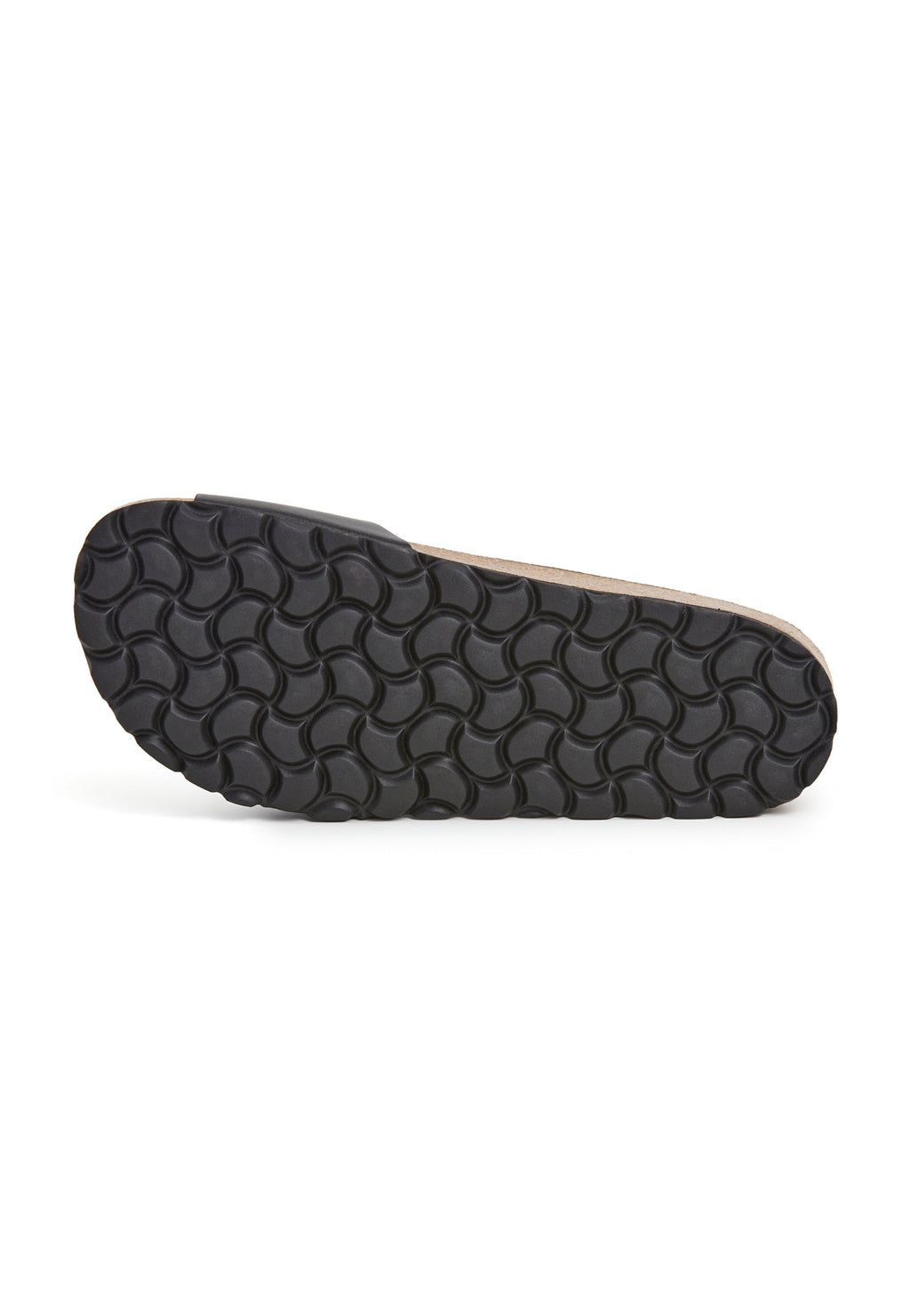 Sandales - Noir - Femme