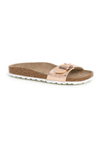 Sandales - Saumon - Femme