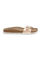 Sandales - Saumon - Femme