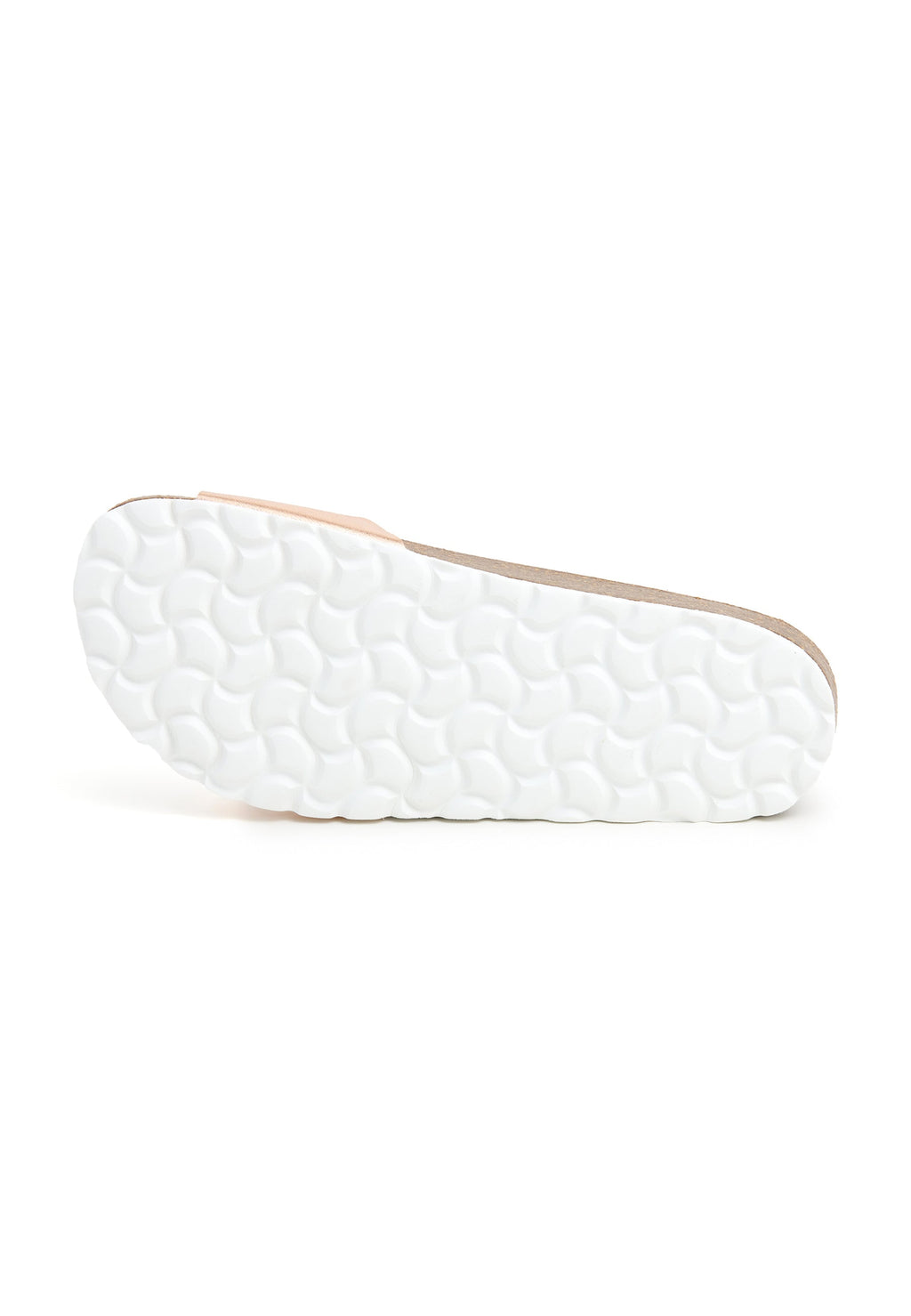 Sandales - Saumon - Femme