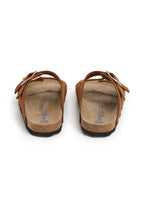 Sandale - Cuir - Enfant
