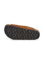 Sandale - Cuir - Enfant