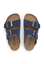 Sandale - Bleu - Enfant