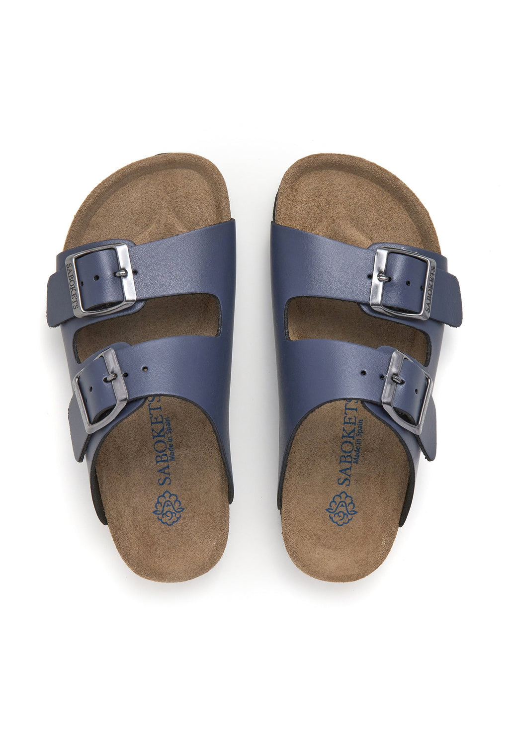 Sandale - Bleu - Enfant