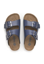 Sandale - Bleu - Enfant