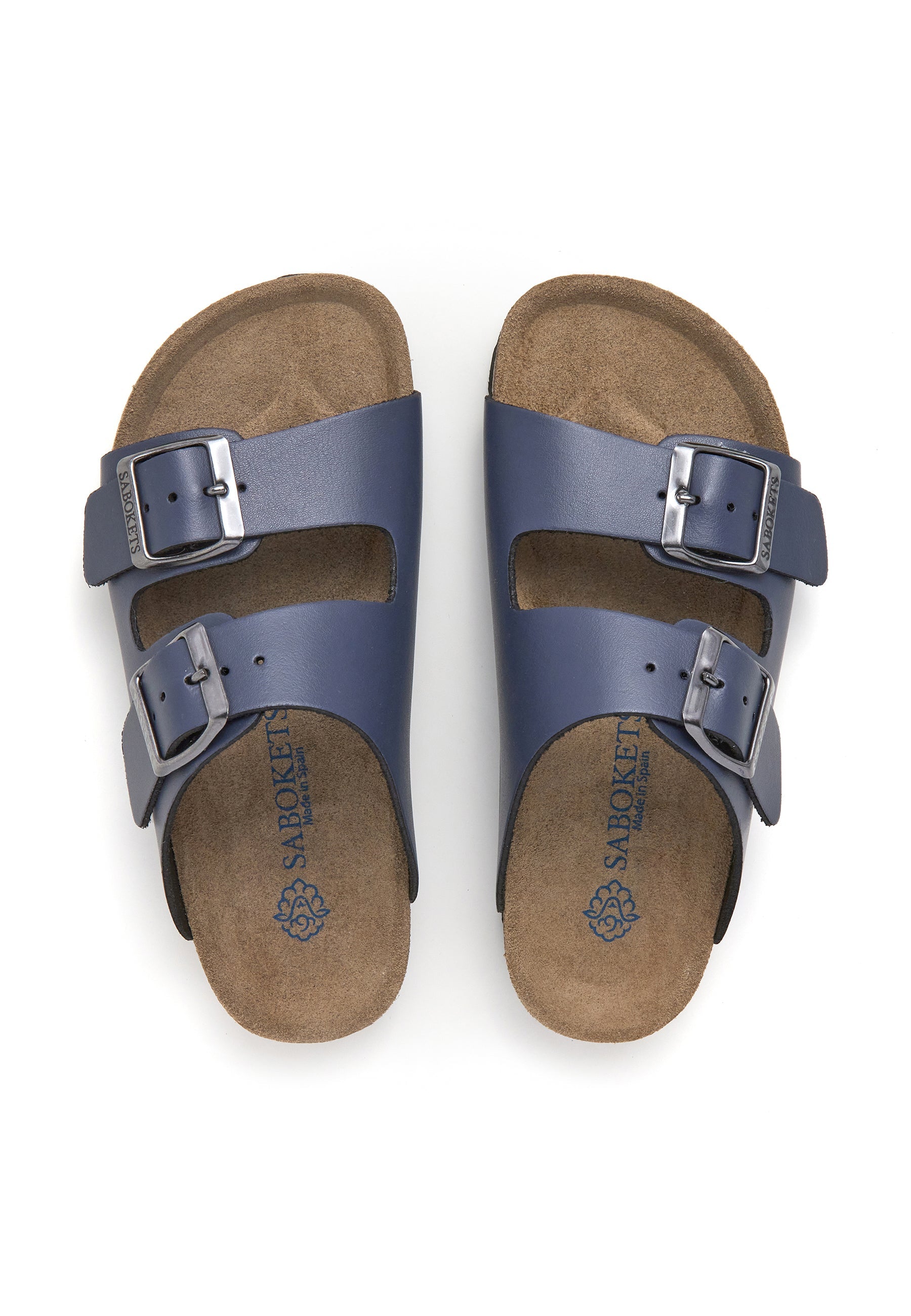 Sandale - Bleu - Enfant