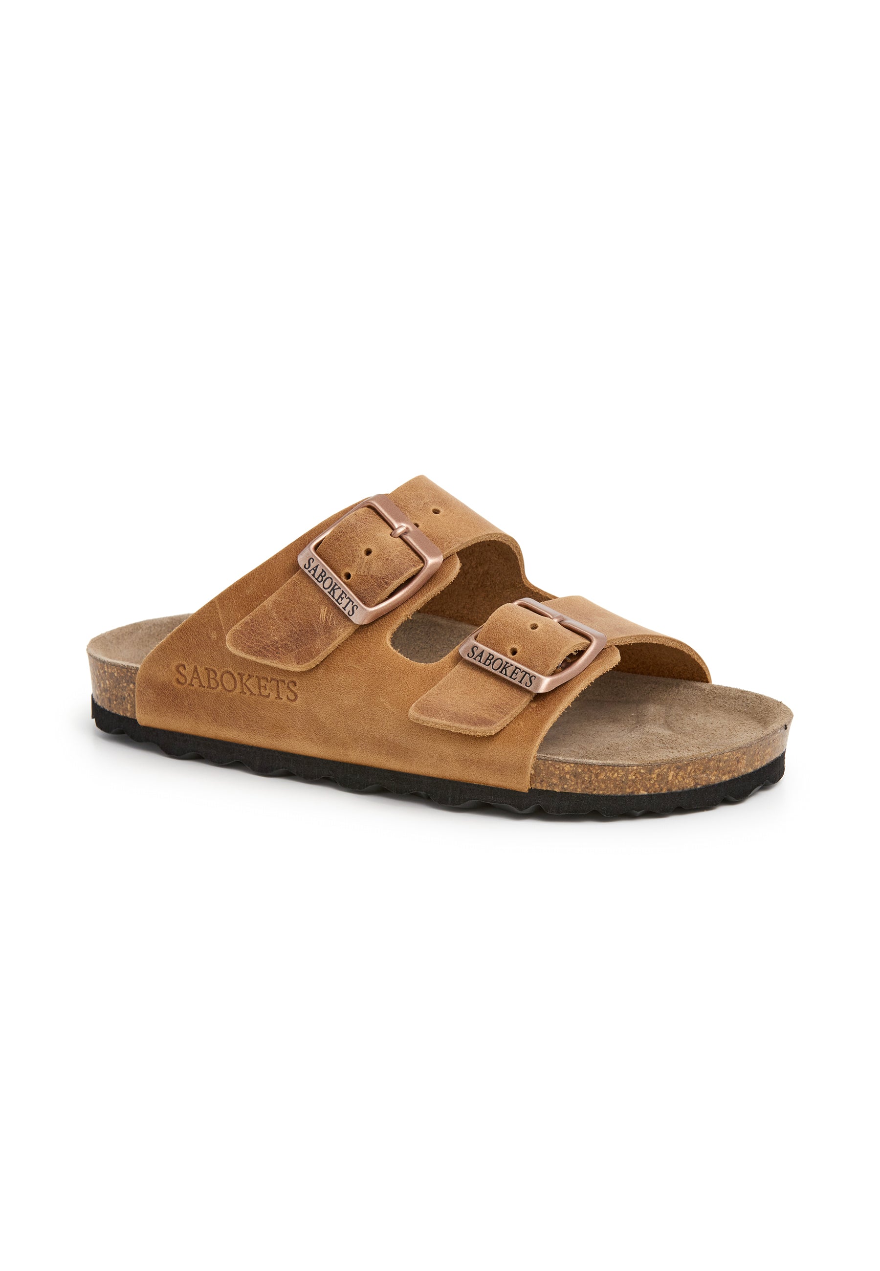 Sandale - Cuir - Enfant