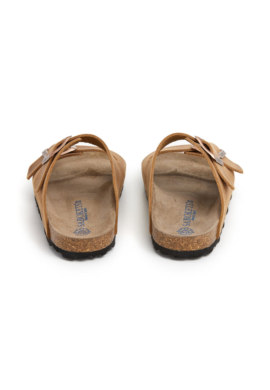Sandale - Cuir - Enfant
