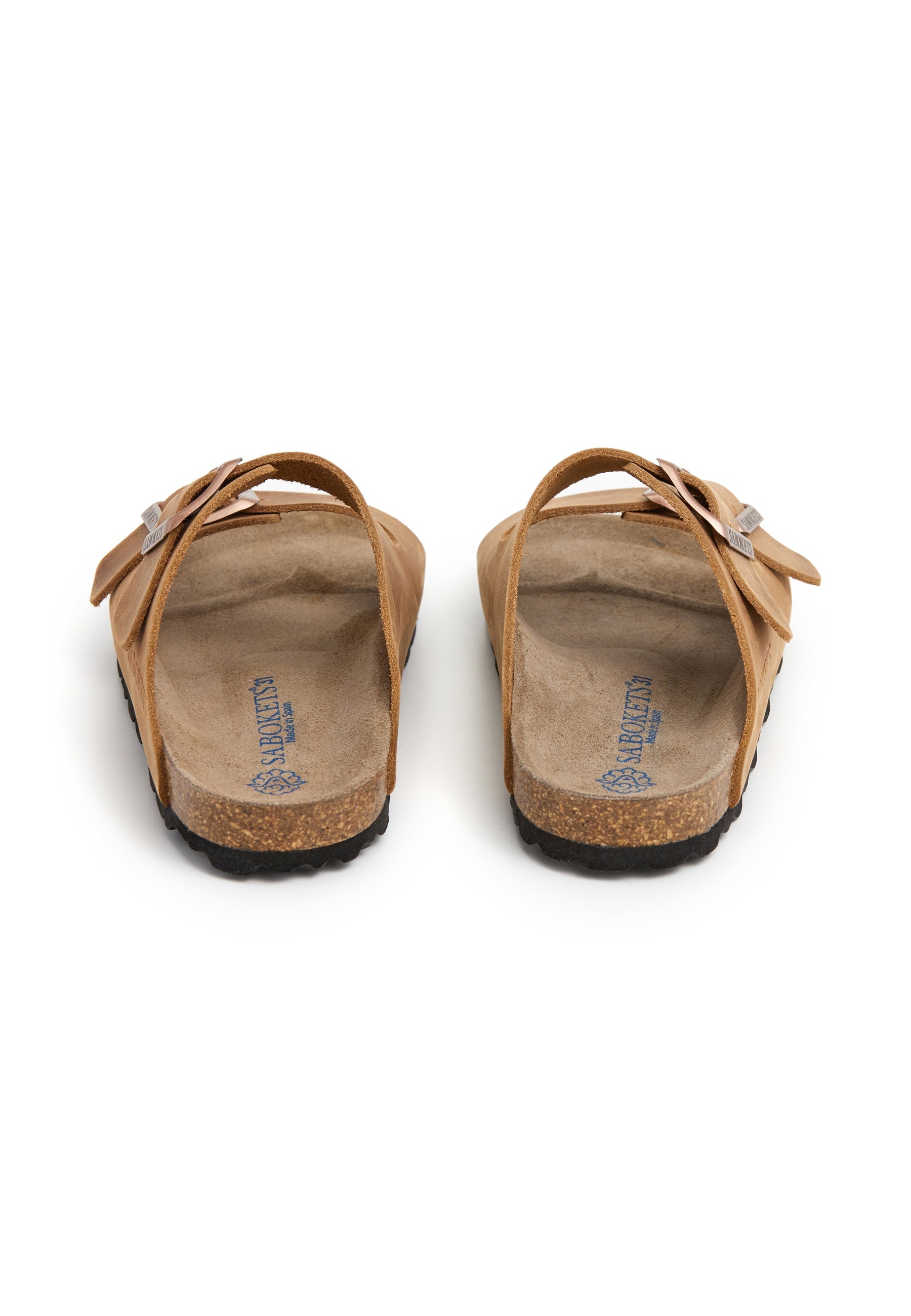 Sandale - Cuir - Enfant