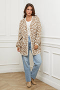 Gilet - Camel