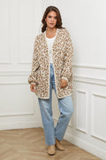 Gilet 7052 - Camel