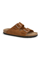 Sandales - Cuir - Homme