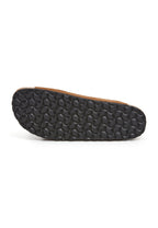 Sandales - Cuir - Homme