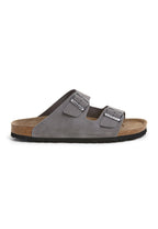 Sandale - Grisee - Homme