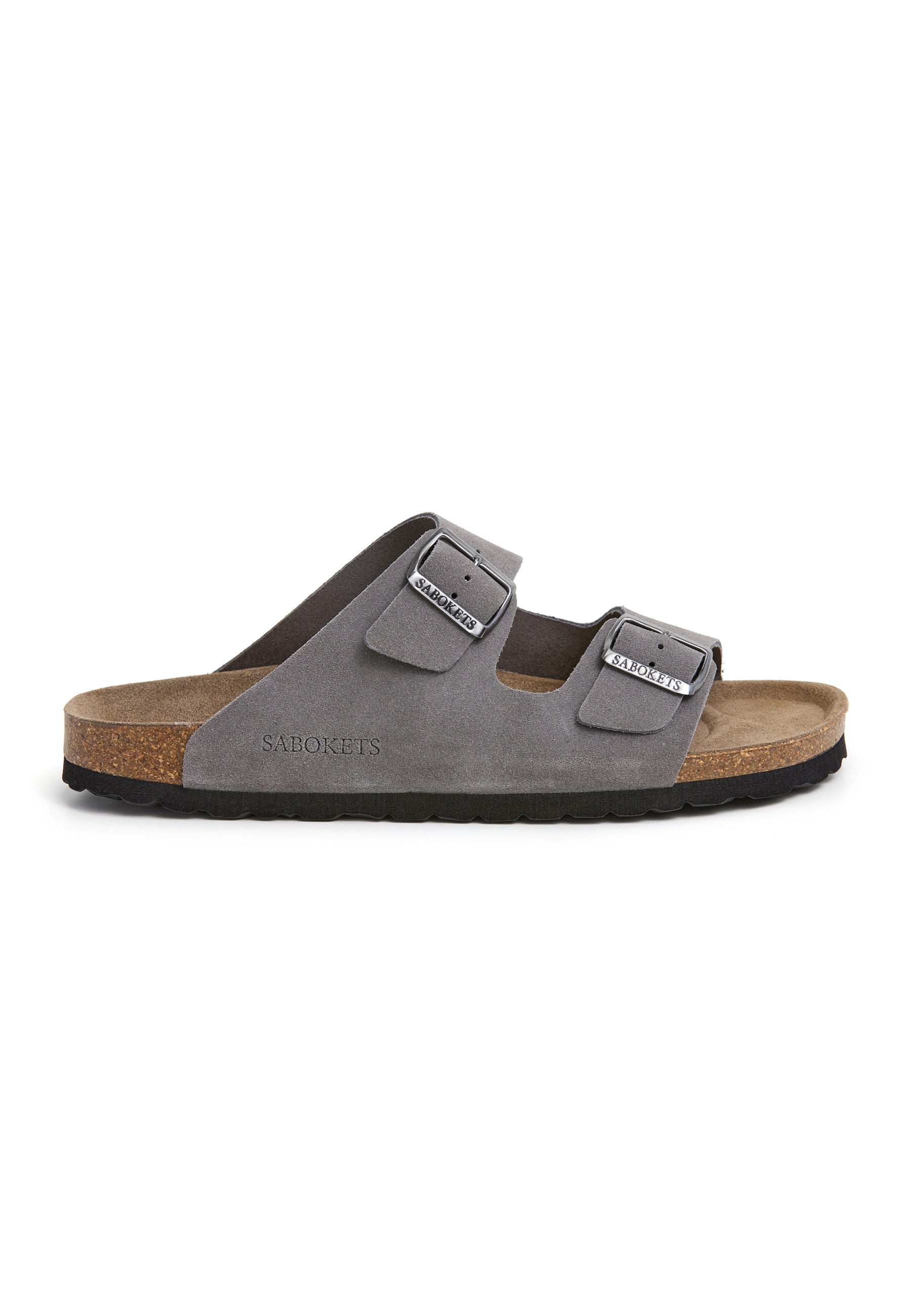 Sandale - Grisee - Homme