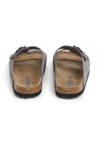 Sandale - Grisee - Homme