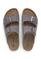 Sandale - Grisee - Homme